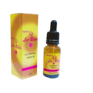 Cek Halal New La Bella Serum BPOM