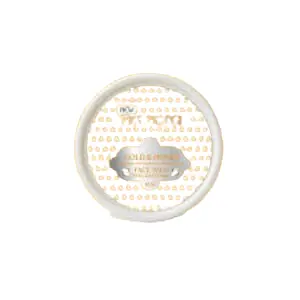 Cek Halal New Miss Moter Gold and Honey Face Wax BPOM