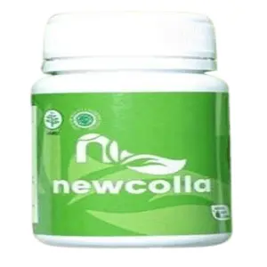 Cek Halal Newcolla BPOM