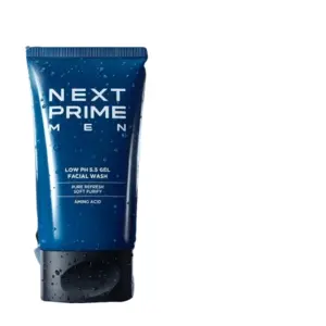 Cek Halal Nextprime Low pH 5.5 Gel Facial Wash BPOM