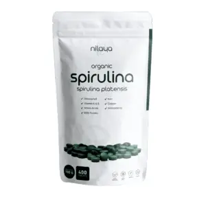 Cek Halal Nilaya Spirulina BPOM