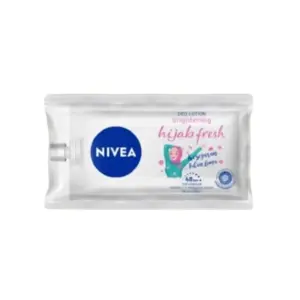 Cek Halal Nivea Deo Lotion Brightening Hijab Fresh BPOM