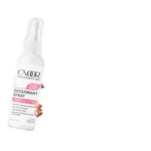 Cek Halal Nocaskin Beauty & Glow Brightening Deodorant Spray BPOM