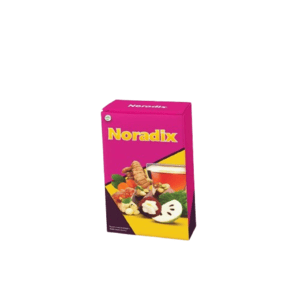 Cek Halal Noradix BPOM
