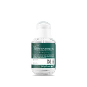 Cek Halal Norvine Rtr Oil Hair Serum BPOM