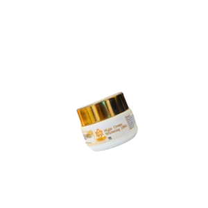Cek Halal Ns Queen Night Cream Whitening DNA Salmon BPOM