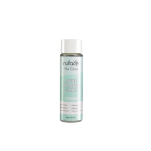 Cek Halal Nuface Nu Glow Acne Prone Care Toner BPOM
