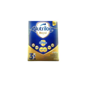 Cek Halal Nutrilon Royal 3 Susu Pertumbuhan Untuk Anak Usia 1 3 Tahun Rasa Vanila BPOM