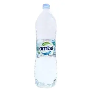 Cek Halal Oatar Air Minum Dalam Kemasan (Air Mineral) BPOM
