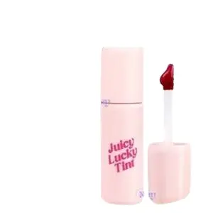 Cek Halal Oh My Skin ! Juicy Lucky Tint – 06 Berry Jam BPOM