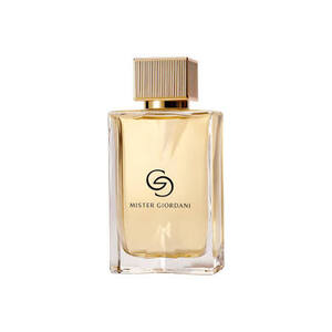 Cek Halal Oriflame Giordani Gold Mister Giordani Eau de Parfum BPOM