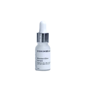 Cek Halal Oshinbeauty Fresh Glow Toner BPOM