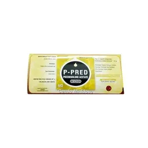Cek Halal P-Pred BPOM