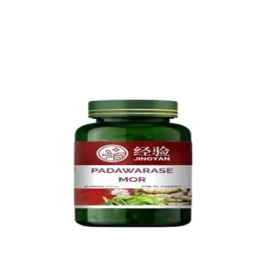 Cek Halal Padawarase Mor BPOM
