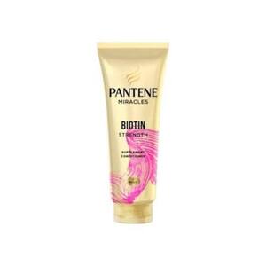 Cek Halal Pantene Miracles Biotin Strength Supplement Conditioner BPOM