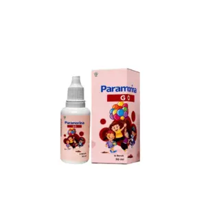 Cek Halal Paramorina Go BPOM