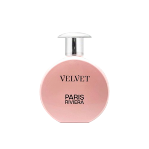 Cek Halal Paris Riviera Velvet Pour Femme Spray Perfume BPOM