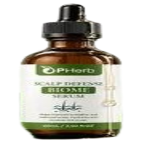 Cek Halal Pherb Scalp Defense Biome Serum BPOM