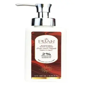 Cek Halal Pijar Skincare & Health Whitening Body Lotion Day And Night With UV Filter BPOM