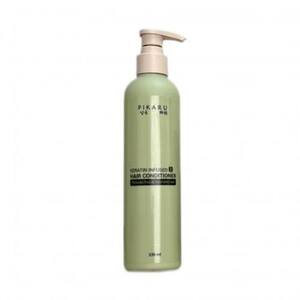 Cek Halal Pikaru Keratin-Infused Hair Conditioner Treatment BPOM