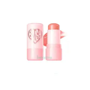Cek Halal Pinkflash Dewy Blush Stick Pp02 BPOM
