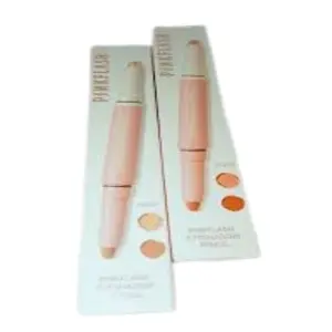 Cek Halal Pinkflash Eyeshadow Pencil RD04 BPOM
