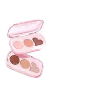 Cek Halal Pinkflash Pocket Essentials Eyeshadow Palette Br06 BPOM