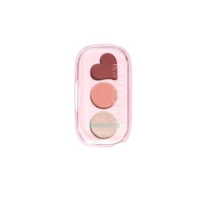 Cek Halal Pinkflash Pocket Essentials Eyeshadow Palette Br07 BPOM