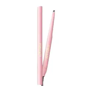 Cek Halal Pinkflash Waterproof Auto Eyebrow Pencil PF-E09 03 BPOM