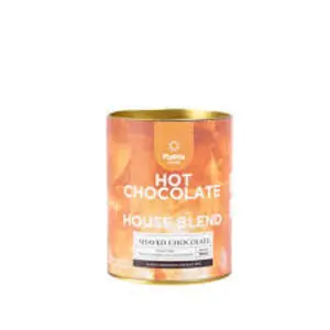 Cek Halal Pipiltin Bubuk Minuman Cokelat (Chocolate Drink House Blend 49%) BPOM