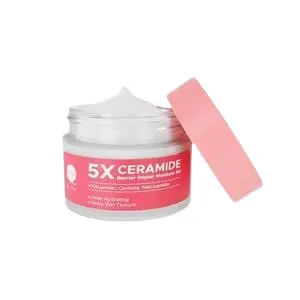Cek Halal Pipiqiu 5X Ceramide Barrier Moisture Gel BPOM