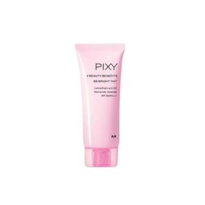 Cek Halal Pixy 4 Beauty Benefits BB Bright Tint 202N Ochre BPOM