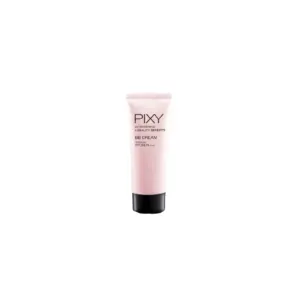 Cek Halal Pixy 4 Beauty Benefits BB Cream 04 Almond Milk BPOM