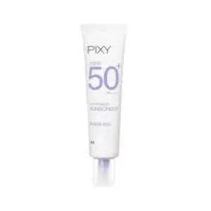 Cek Halal Pixy UV Primer Sunscreen Aqua Gel BPOM
