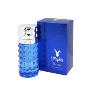 Cek Halal Playhim Glitz Eau De Parfum 02 BPOM
