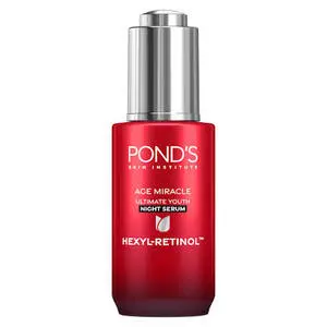 Cek Halal Pond's Age Miracle Serum BPOM
