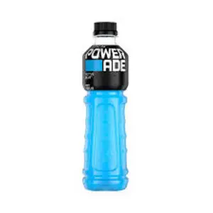 Cek Halal Powerade Active Blue Minuman Berperisa Buah BPOM