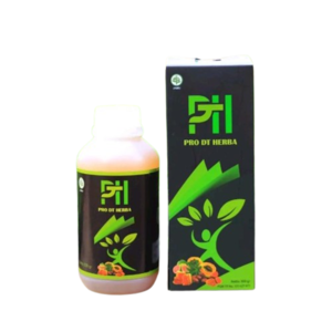 Cek Halal Pro Dt Herba BPOM