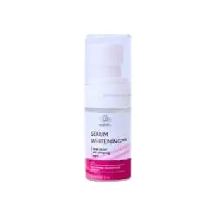 Cek Halal Probeauty Serum Whitening New BPOM