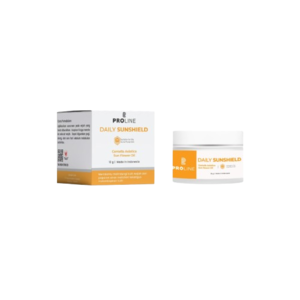 Cek Halal Proline Daily Sunshield BPOM