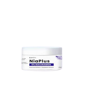Cek Halal Proline NiaPlus BPOM