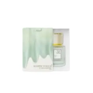 Cek Halal Purenol Bebliss Eau De Parfume Keepin Touch BPOM