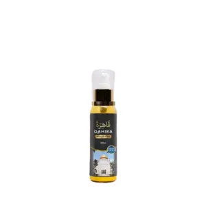 Cek Halal Qahira Natural Oil with Ginseng BPOM