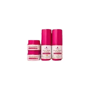Cek Halal Qiana Glow By Syarifah Ikha Day Cream Glow & Brightening BPOM
