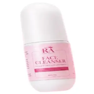 Cek Halal Ra Ratu Arab Beauty Face Cleancer BPOM