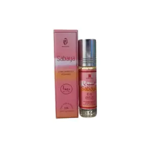 Cek Halal Raiwand Sabaya Parfum BPOM