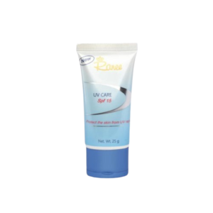 Cek Halal Ranee Uv Care Spf 15 BPOM