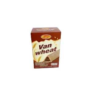 Cek Halal Ranjani Makanan Ringan Ekstrudat Isi CokelatRanjani Makanan Ringan Ekstrudat Isi Cokelat BPOM