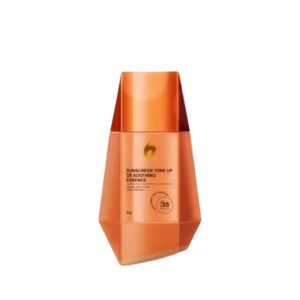 Cek Halal Ratu Glow Sunscreen Tone Up 3X Sooting Essence SPF35 PA++++ BPOM