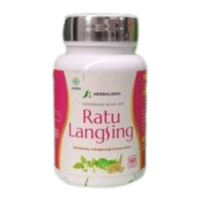 Cek Halal Ratu Langsing BPOM